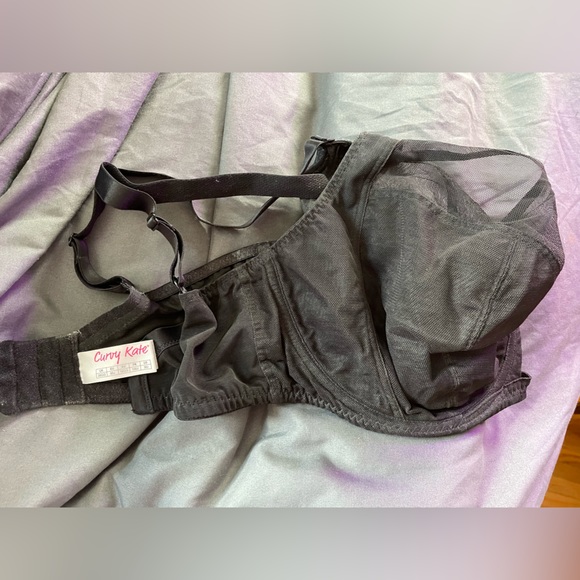 Curvy Kate Victory Balcony Bras size 38J-38K. - Picture 4 of 7